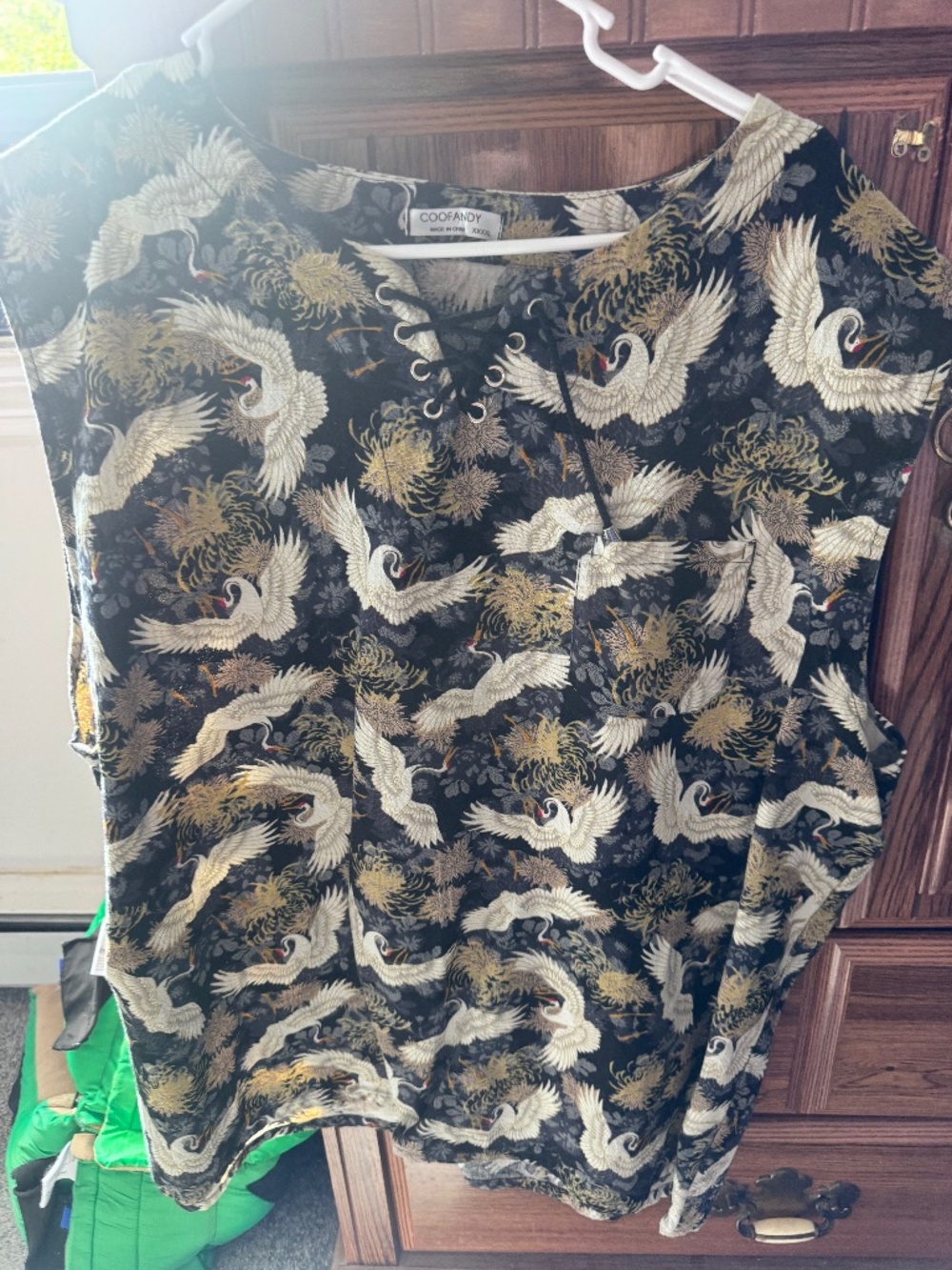 Coofandy Tank Top